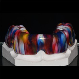 Sport og'iz qo'riqchilari